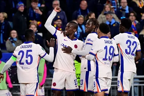 تقارير: رباعي ينتظر الرحيل عن تشيلسي